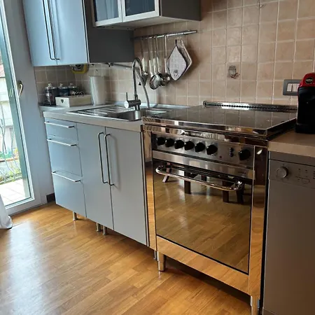 Apartamento Mountain Living Asiago