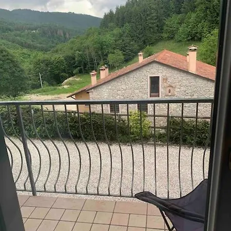 Mountain Living Asiago *