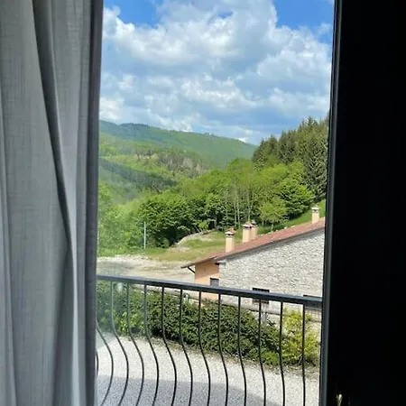 Mountain Living Asiago Apartment