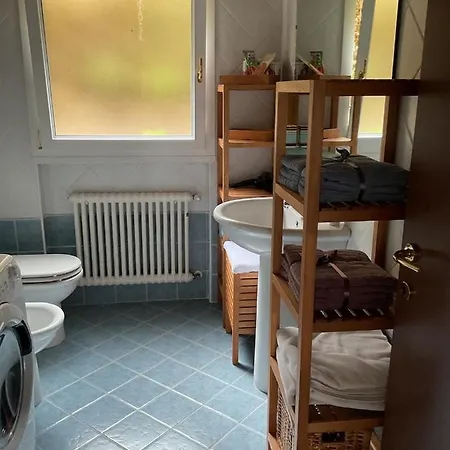 Mountain Living Asiago Apartment *