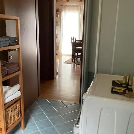 Mountain Living Asiago Apartment