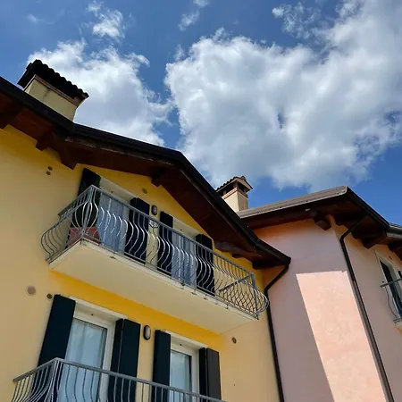 Mountain Living Asiago Apartment