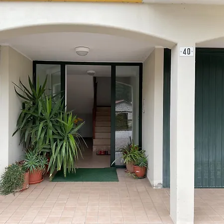 Mountain Living Asiago Apartment