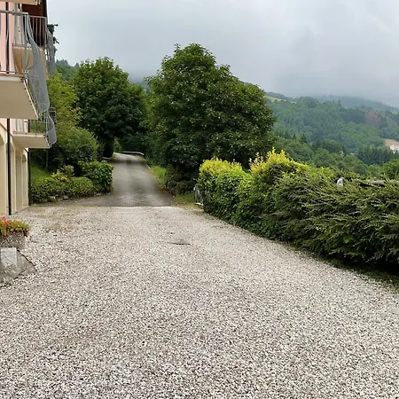 Apartment Mountain Living Asiago Lusiana