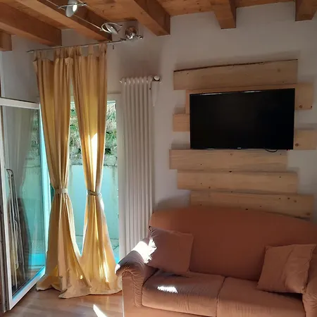 Apartment Mountain Living Asiago *
