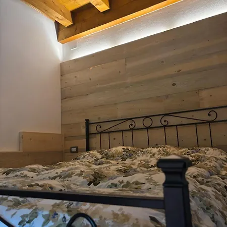Mountain Living Asiago Lusiana