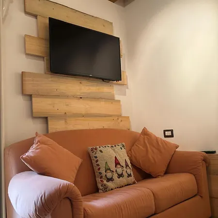 Mountain Living Asiago Apartment
