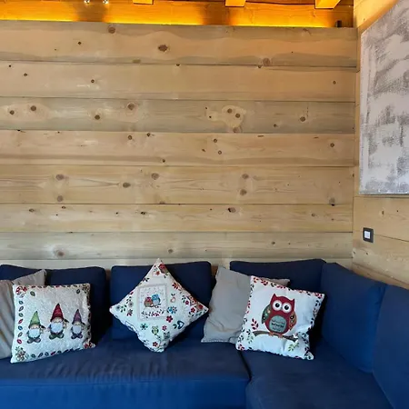 Mountain Living Asiago